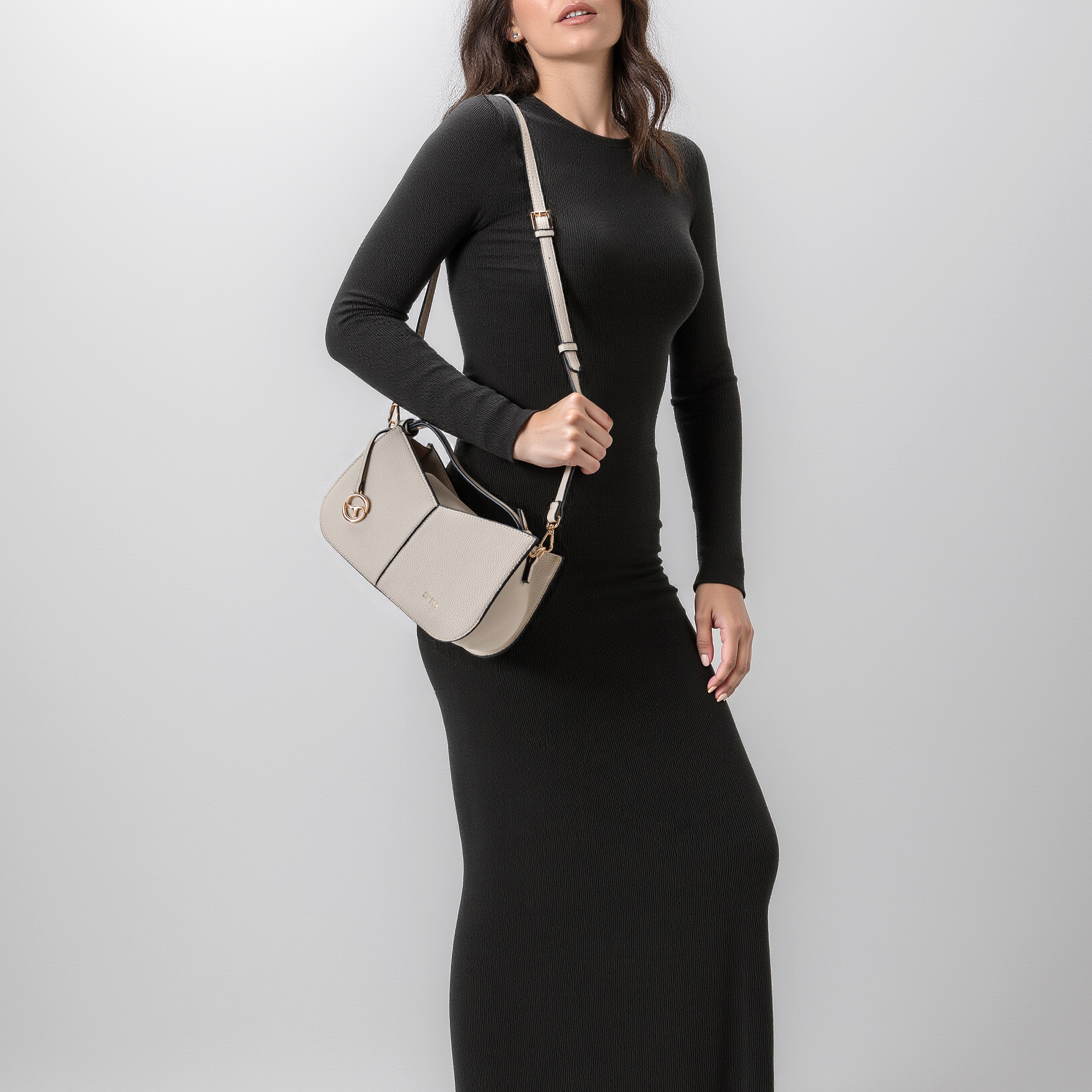 Audrey Top Handle Sling Bag