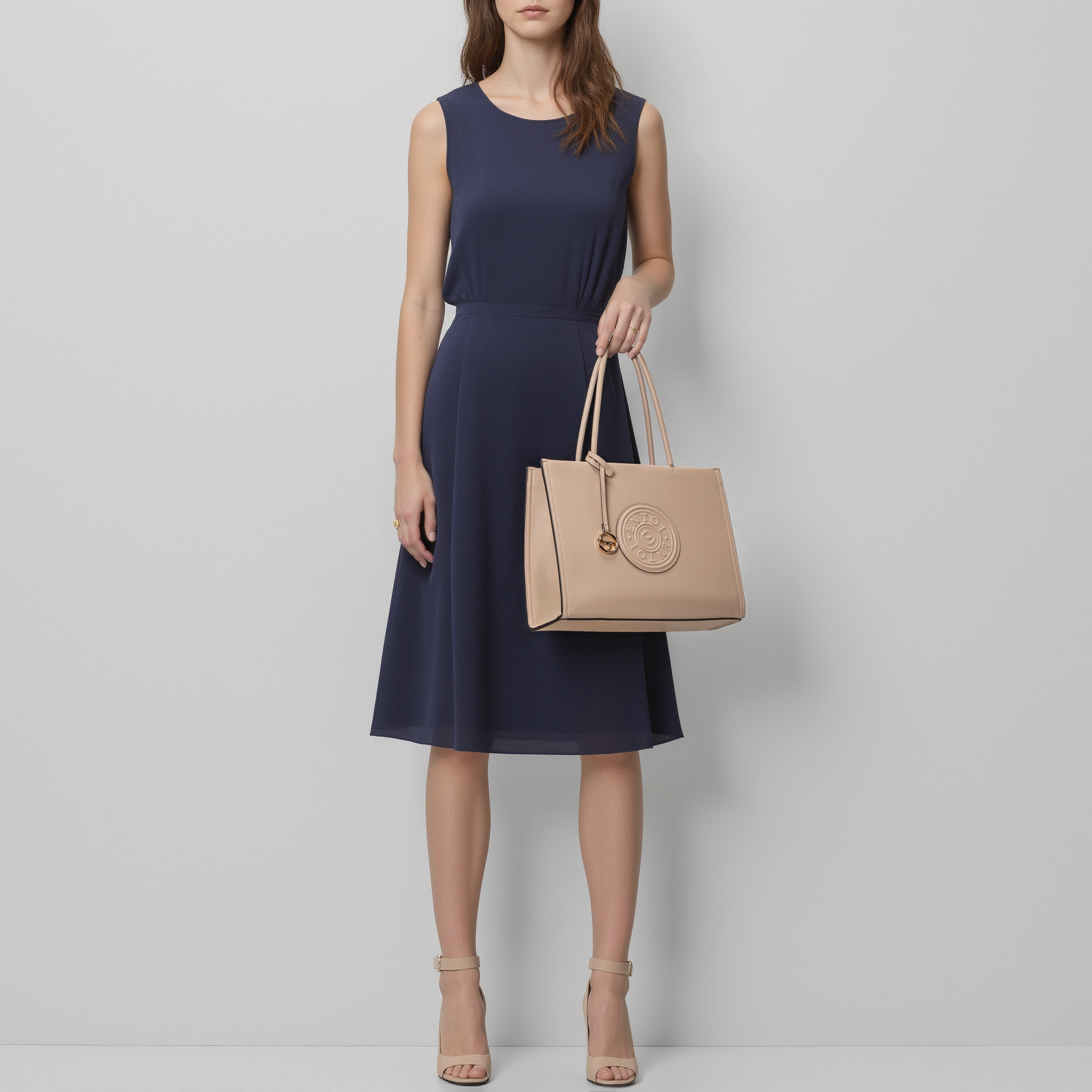 Sophia Tote Bag