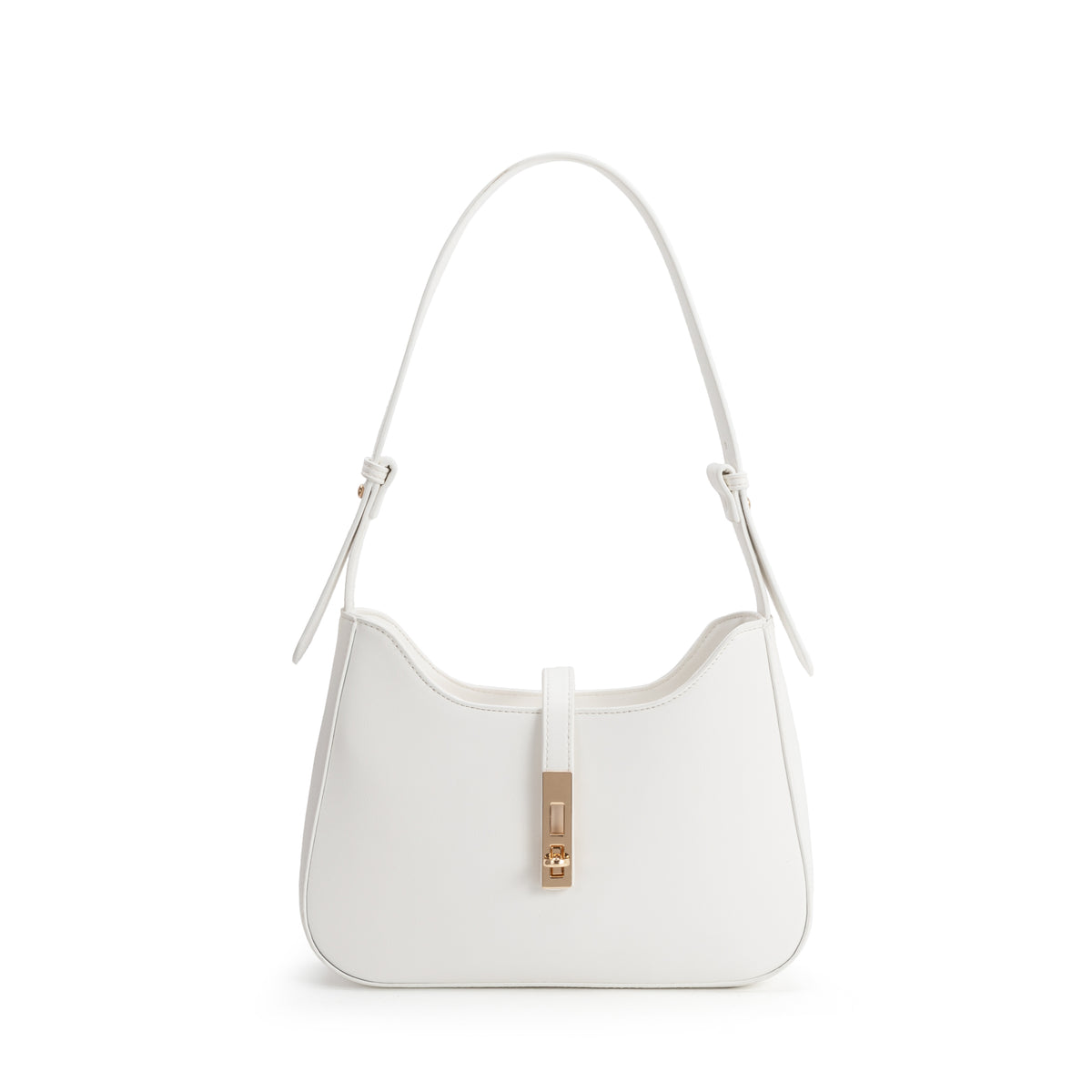 Bella Baguette White