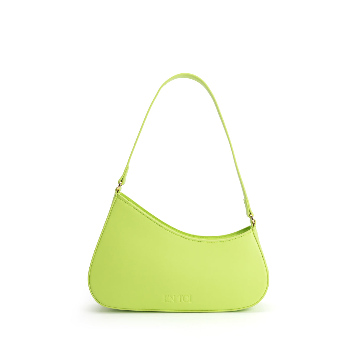 Betsy Hobo Bag Green