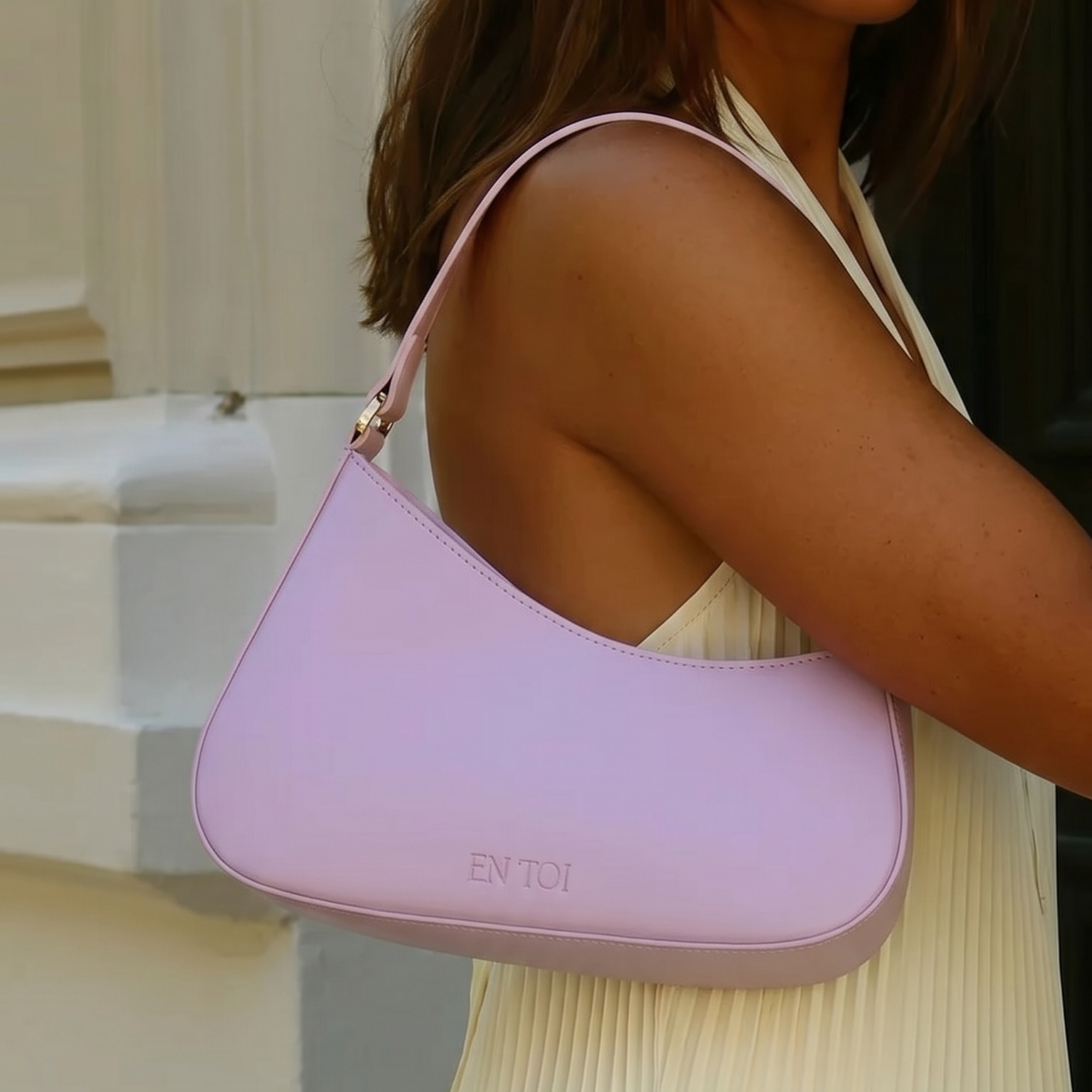 Betsy Hobo Bag