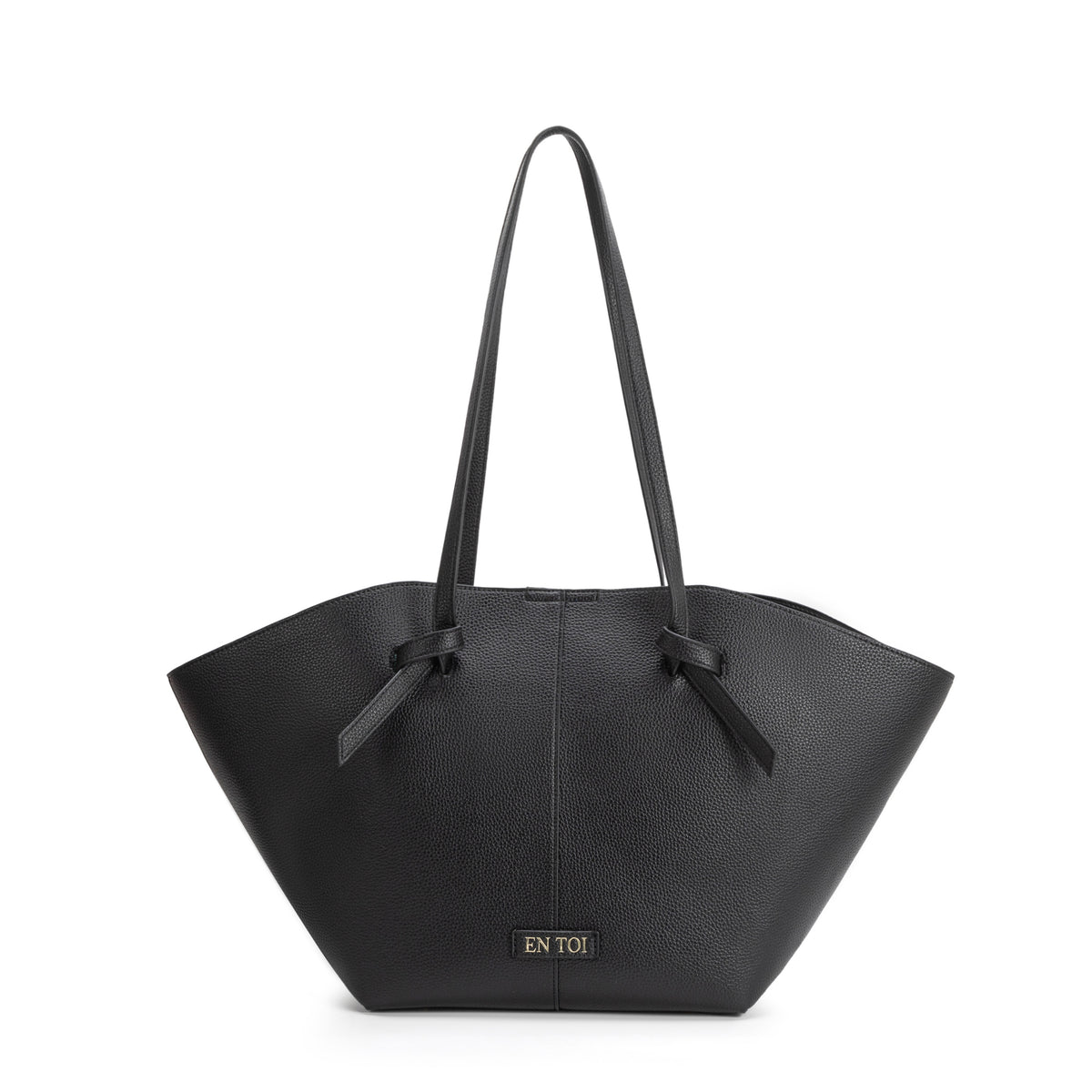 Chelsea Tote Bag Black