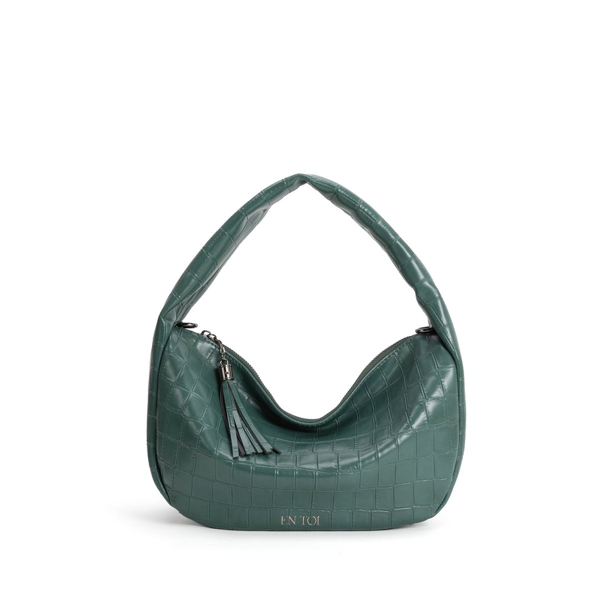 Esla Hobo Green
