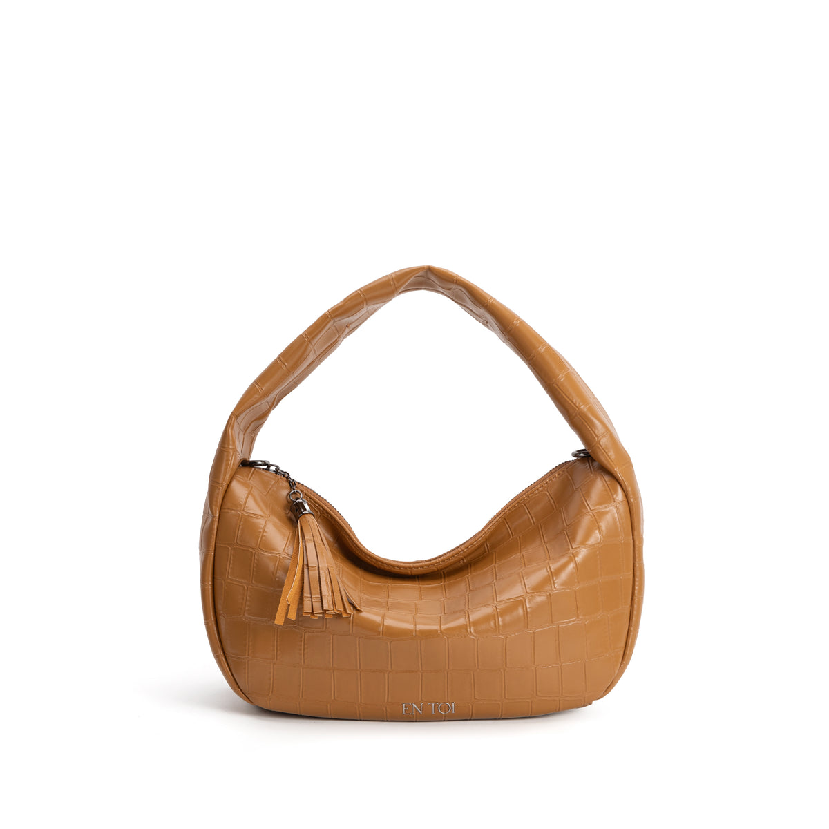 Esla Hobo Tan Brown