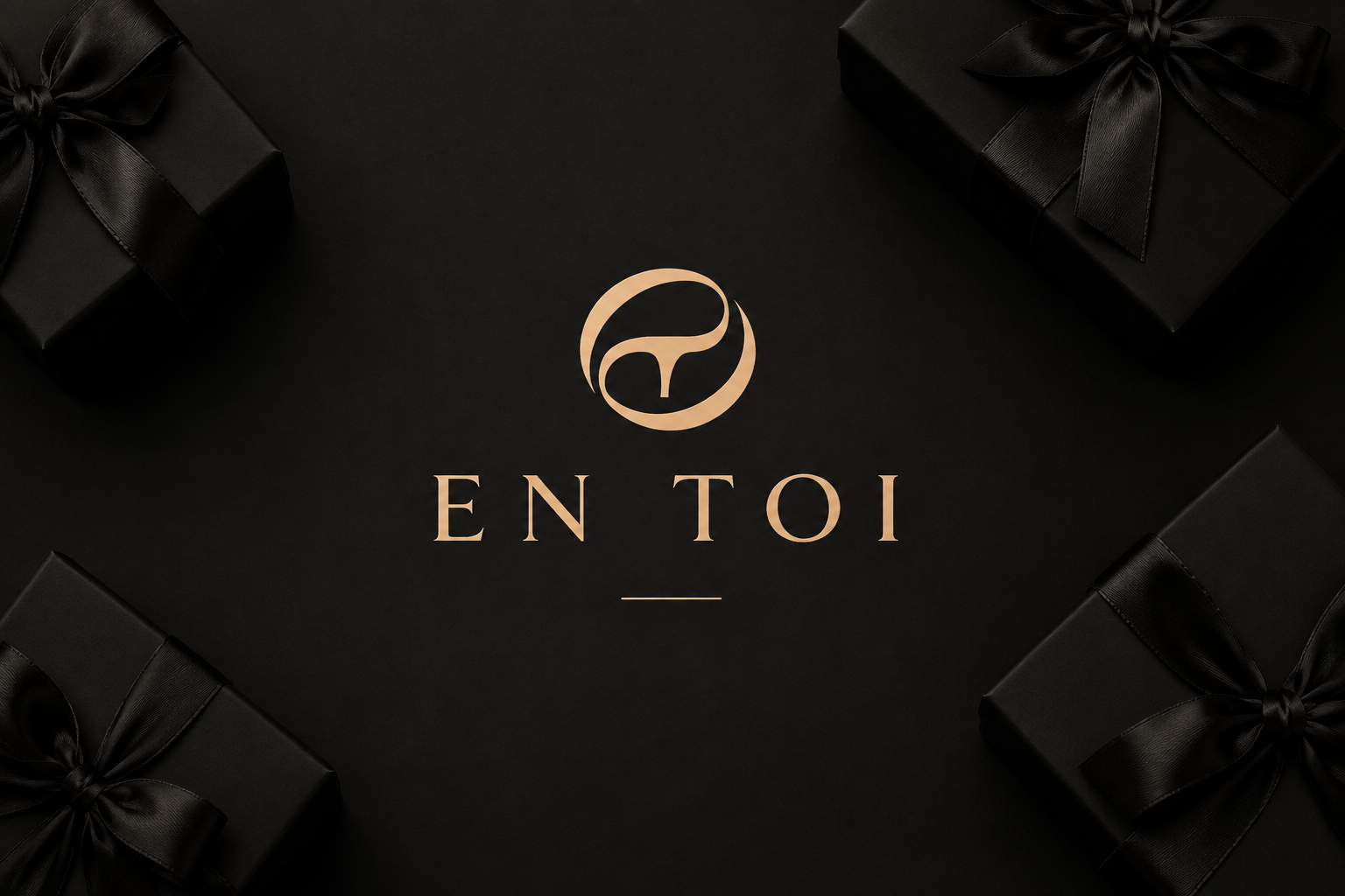 EN TOI Gift Card