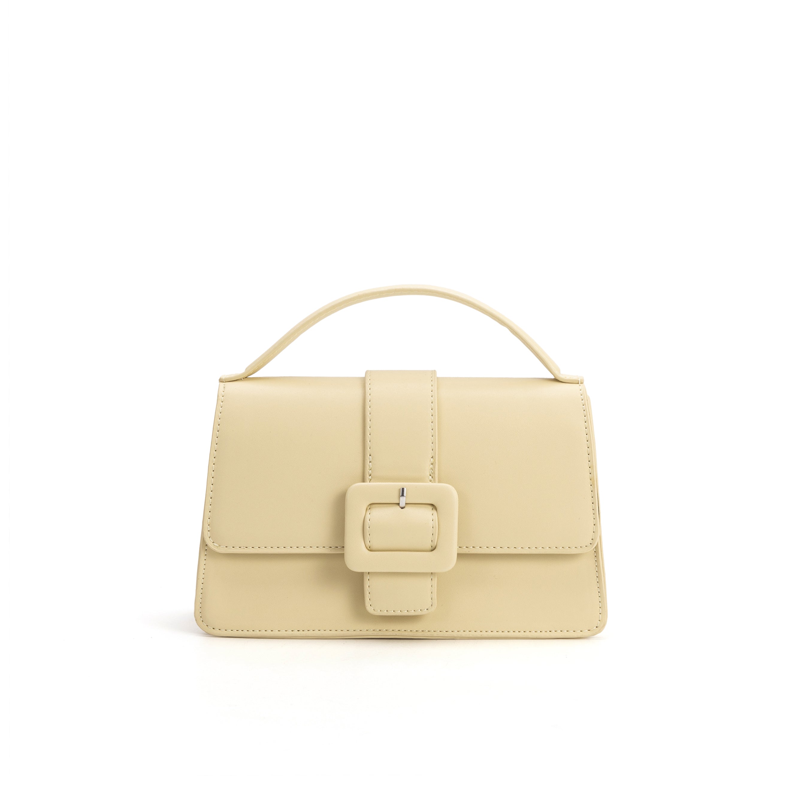 Nicola Top Handle Sling Bag
