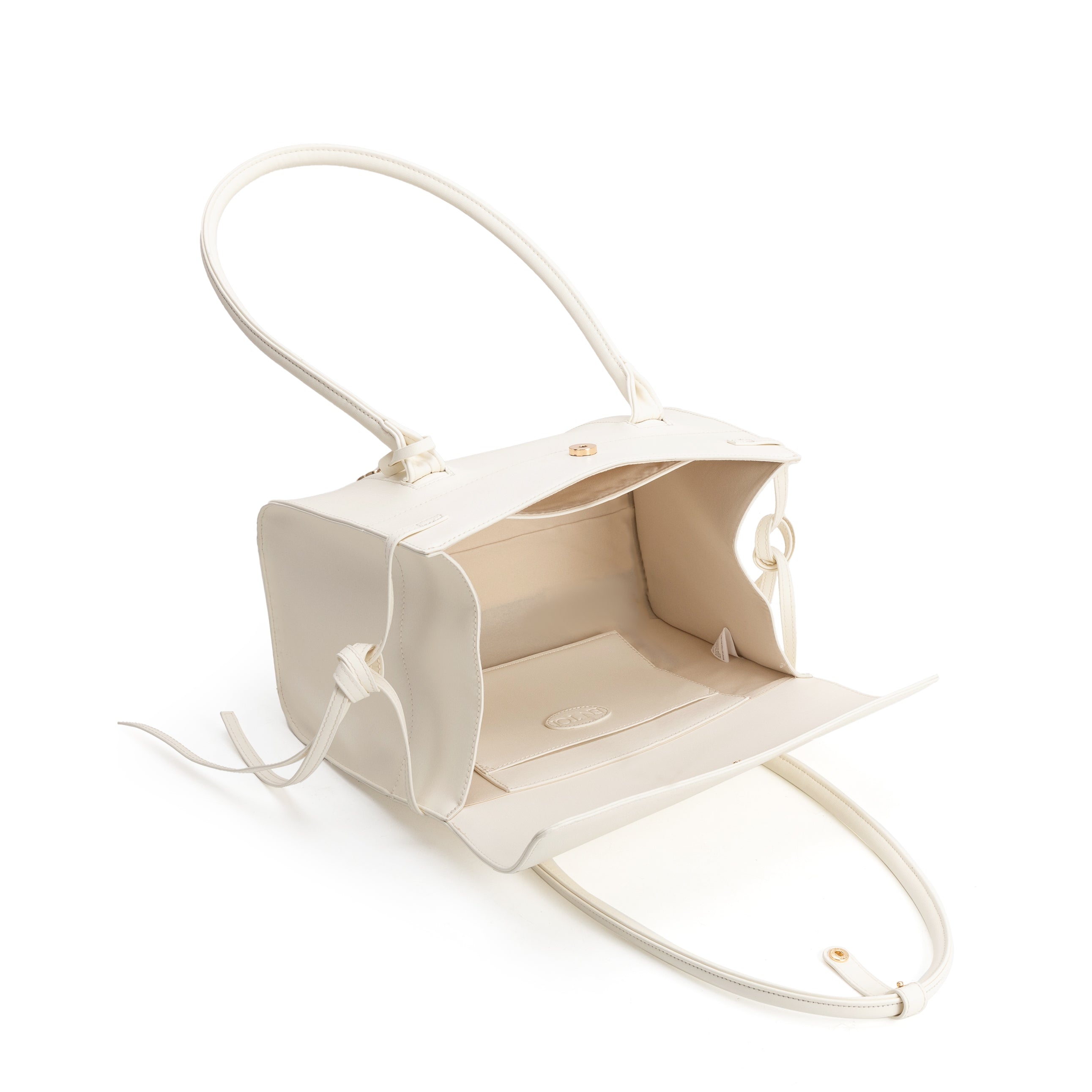 Athens Satchel