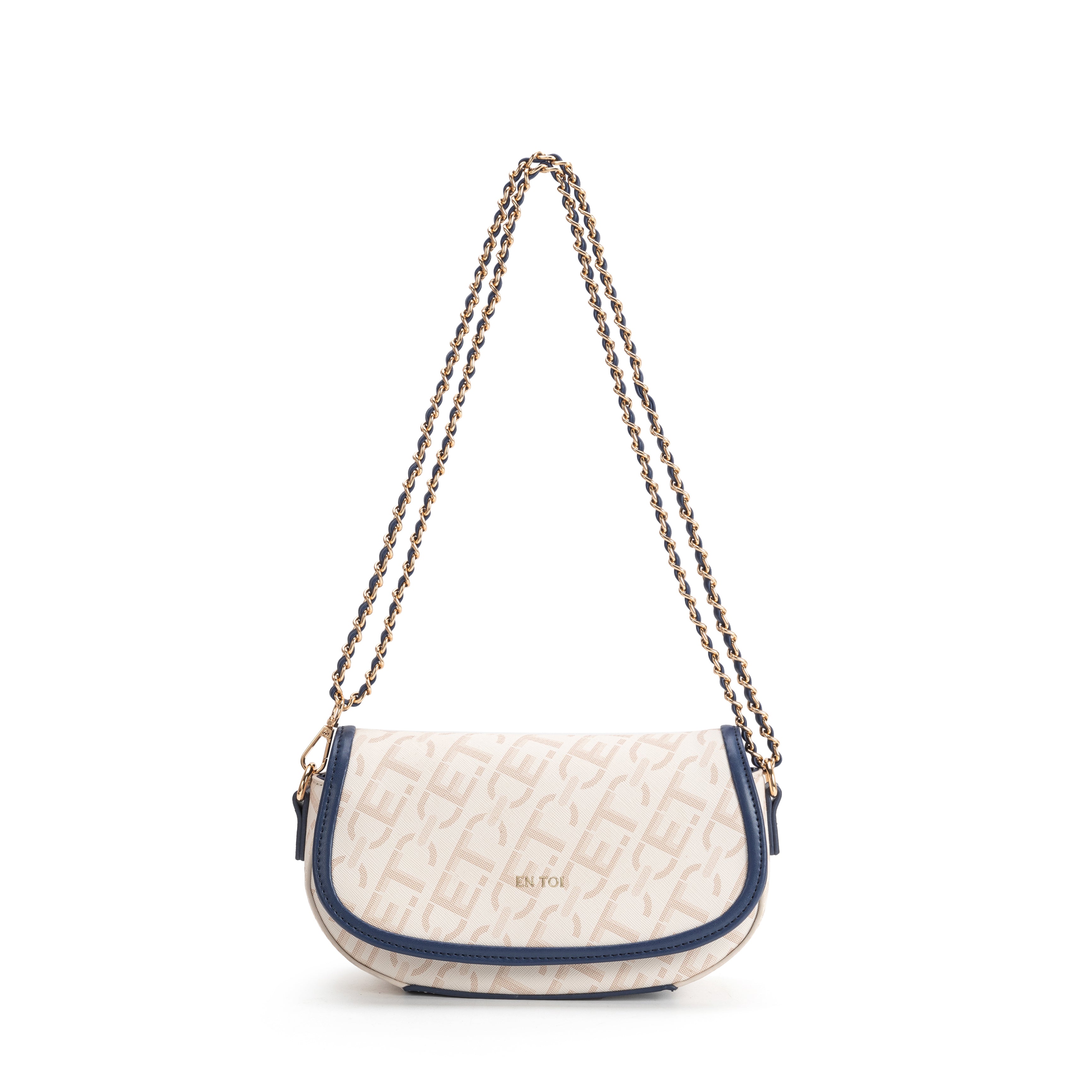 Iris Sling Bag Navy