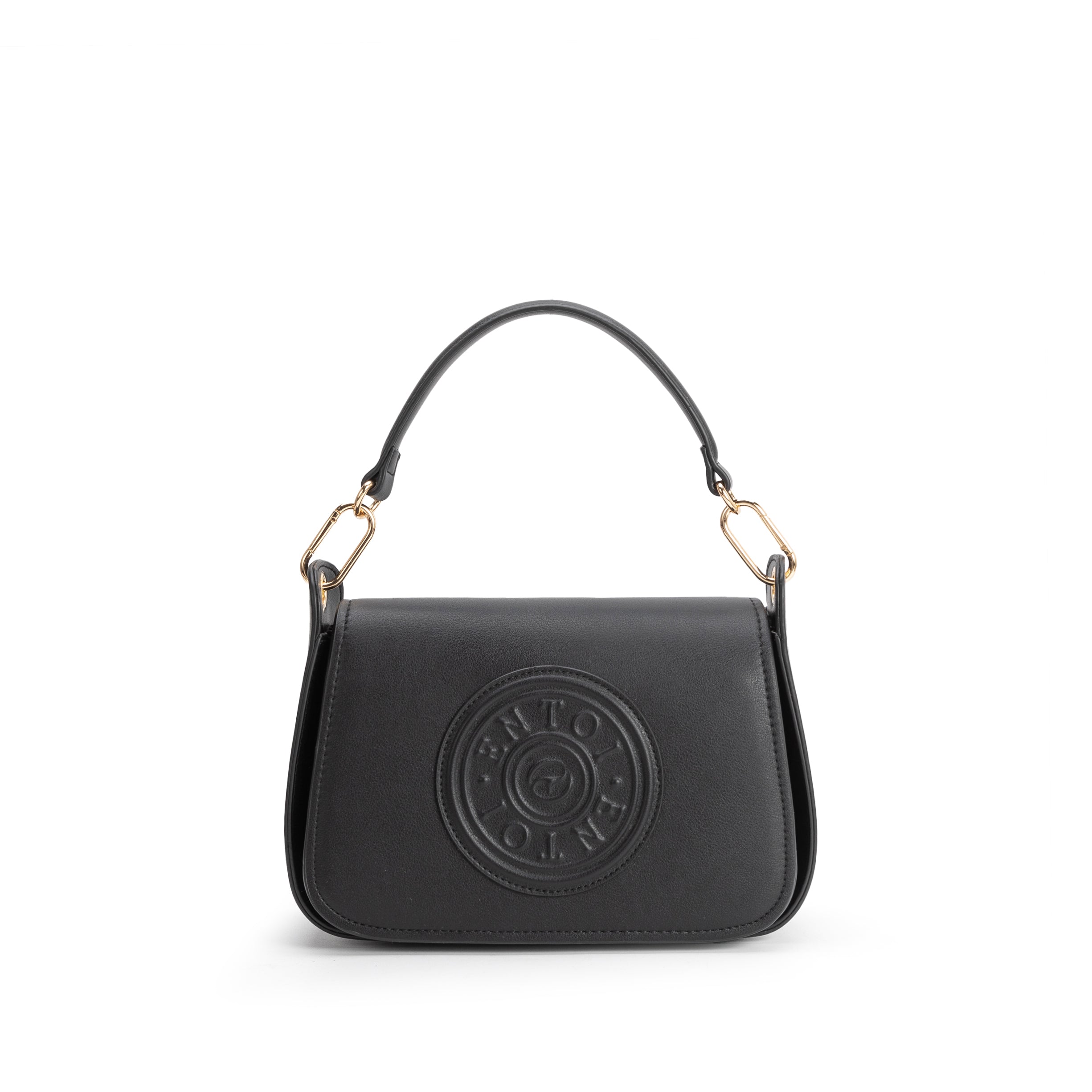 Della Sling Bag Black