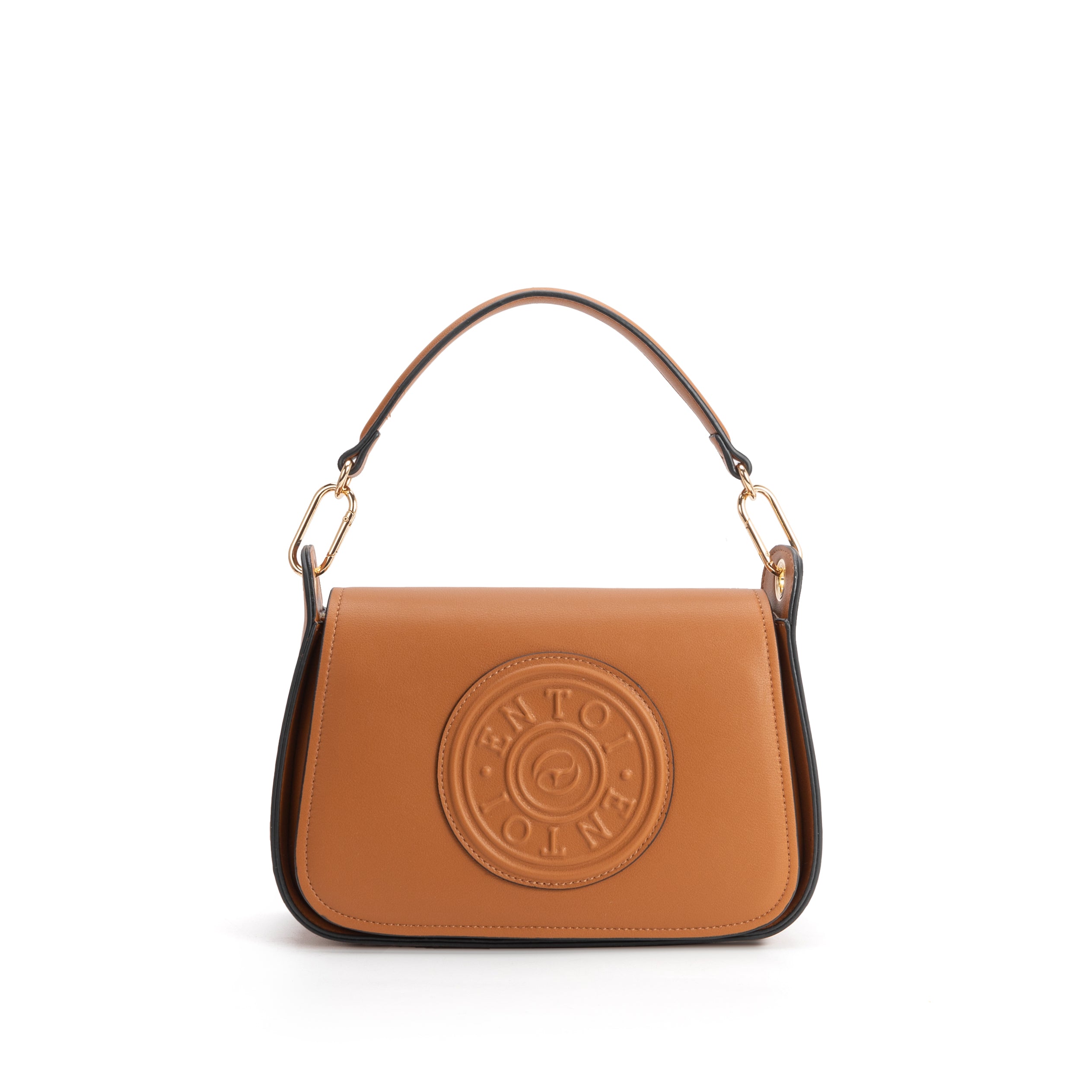 Della Sling Bag Brown