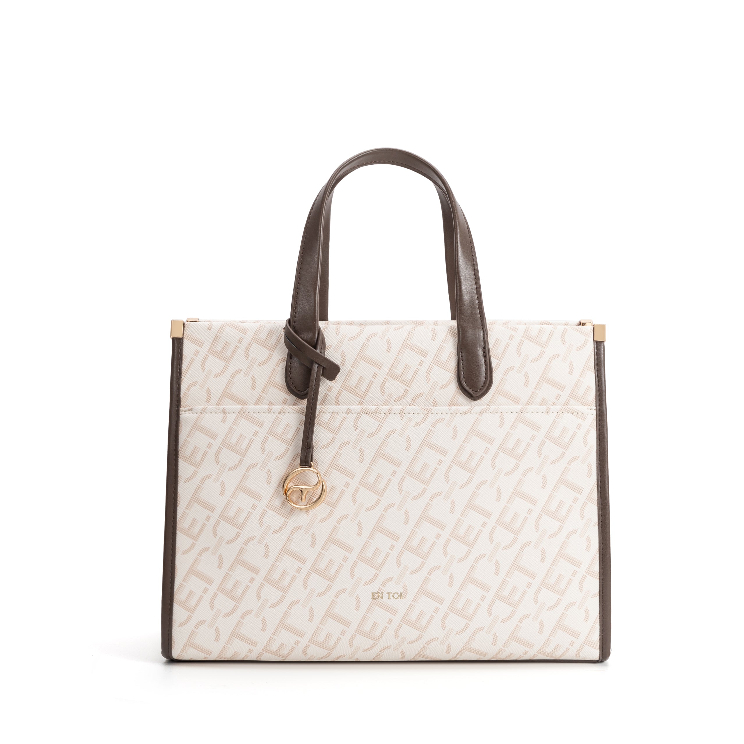 Seoul Top-handle Tote