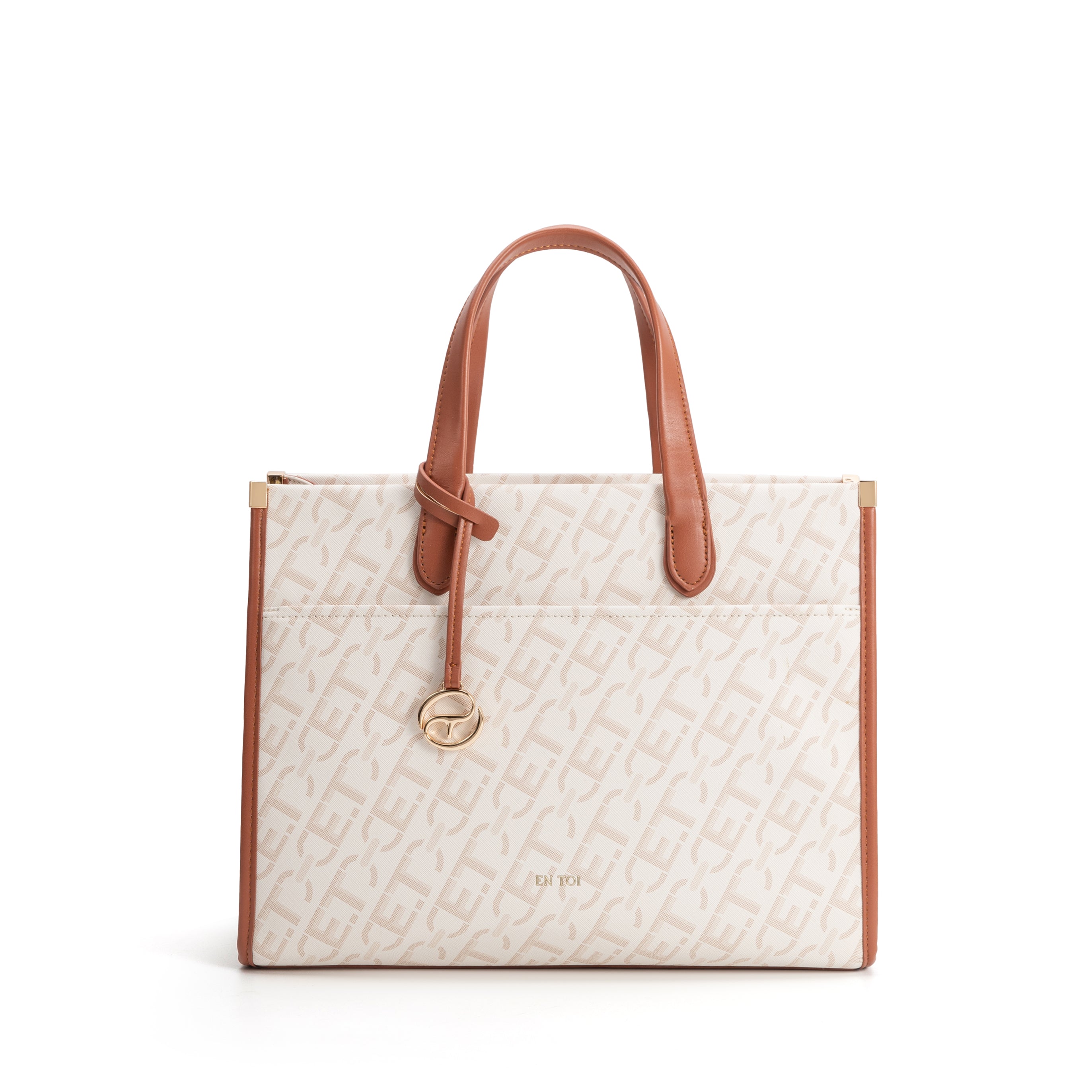 Seoul Top-handle Tote