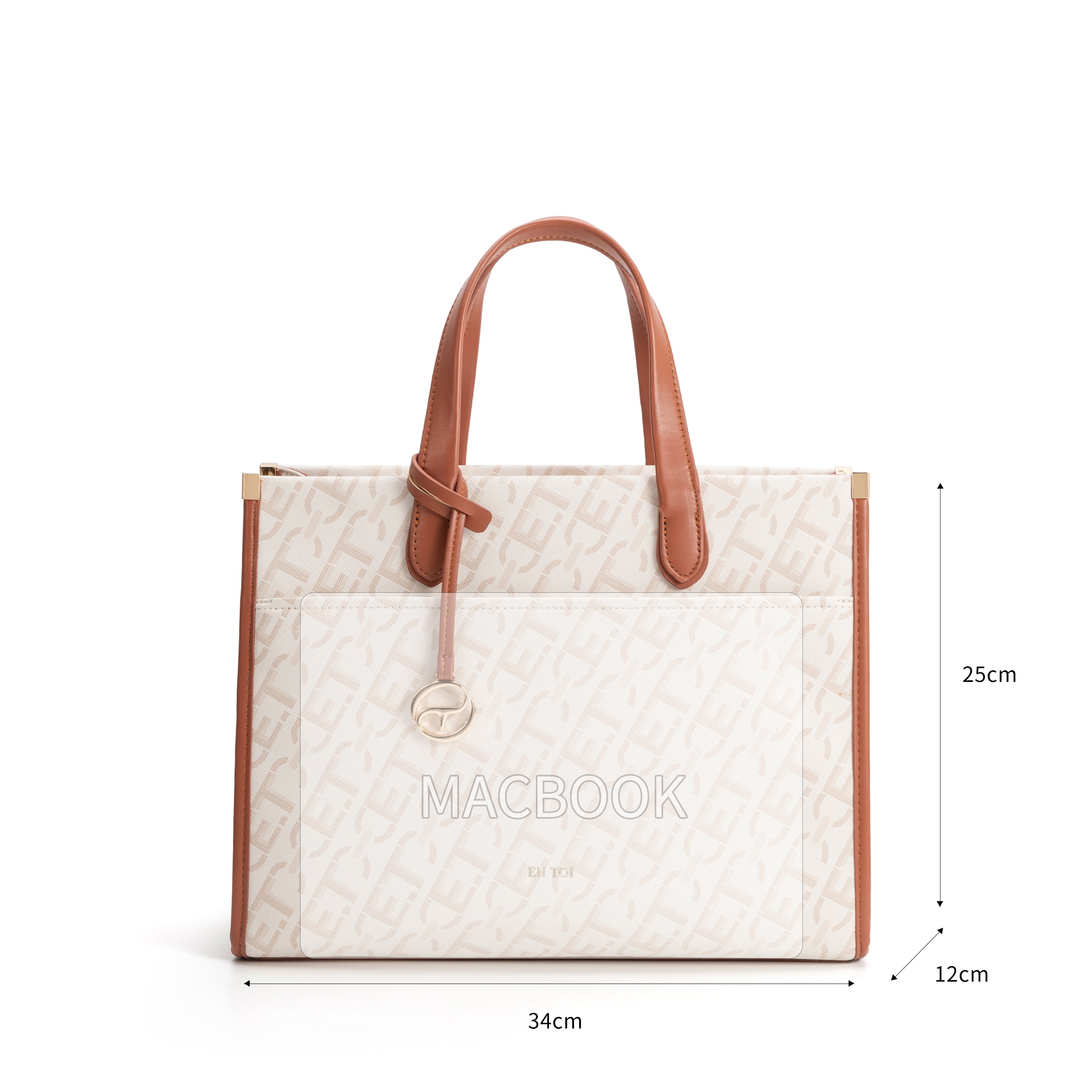 Seoul Top-handle Tote