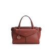 Stella Top-handle Satchel