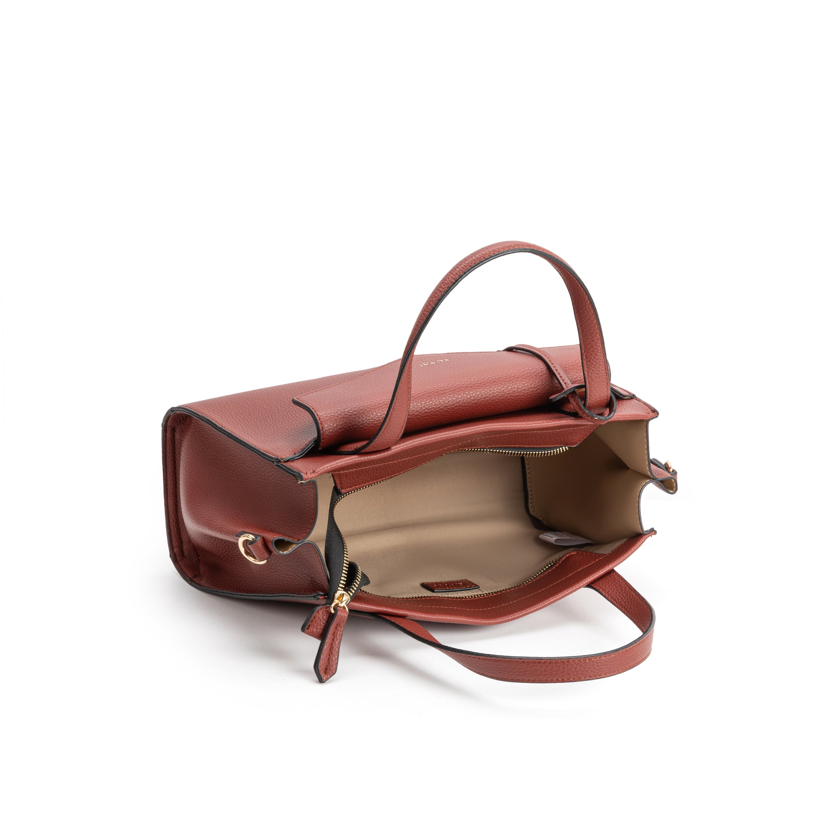 Stella Top-handle Satchel
