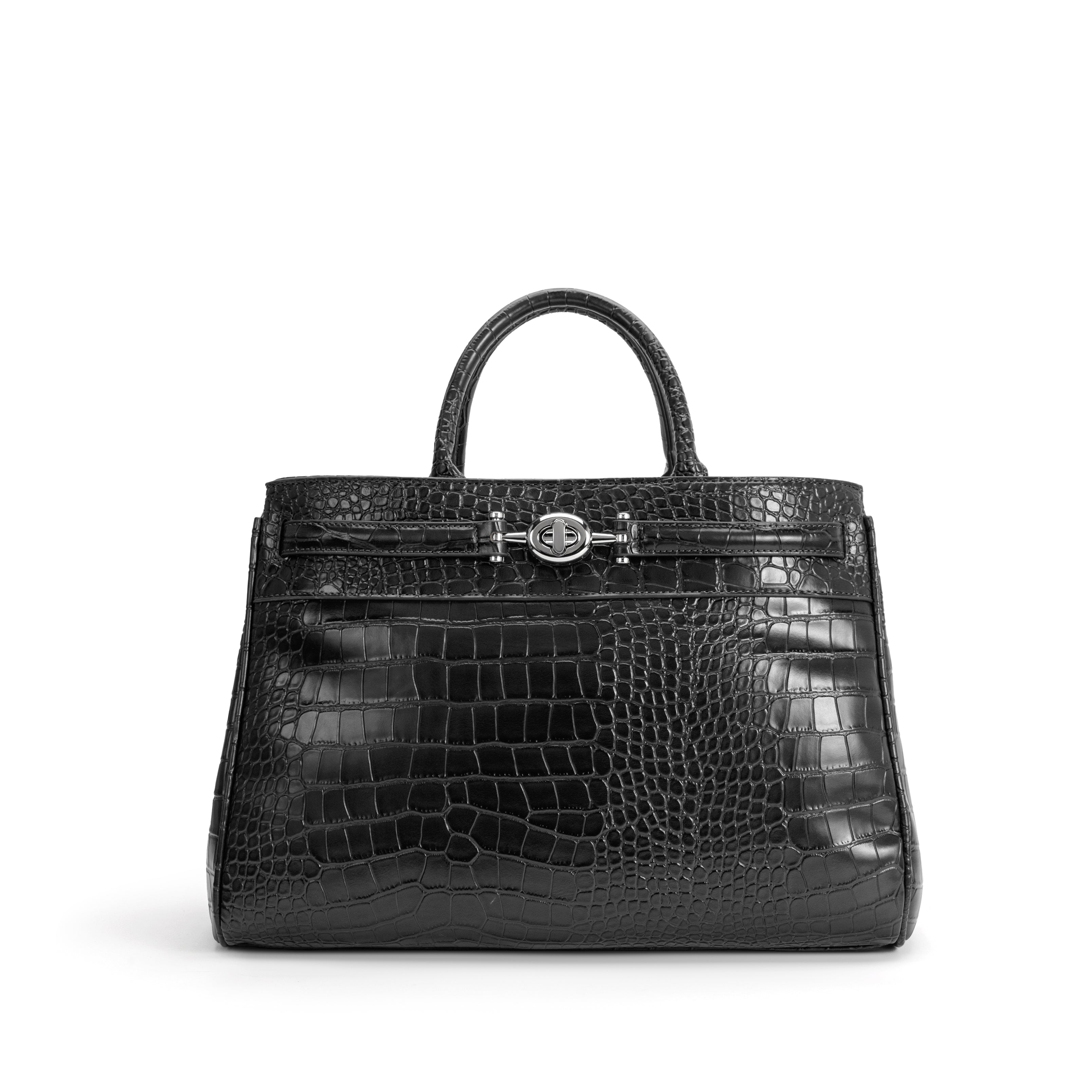 Diana Top-handle Satchel