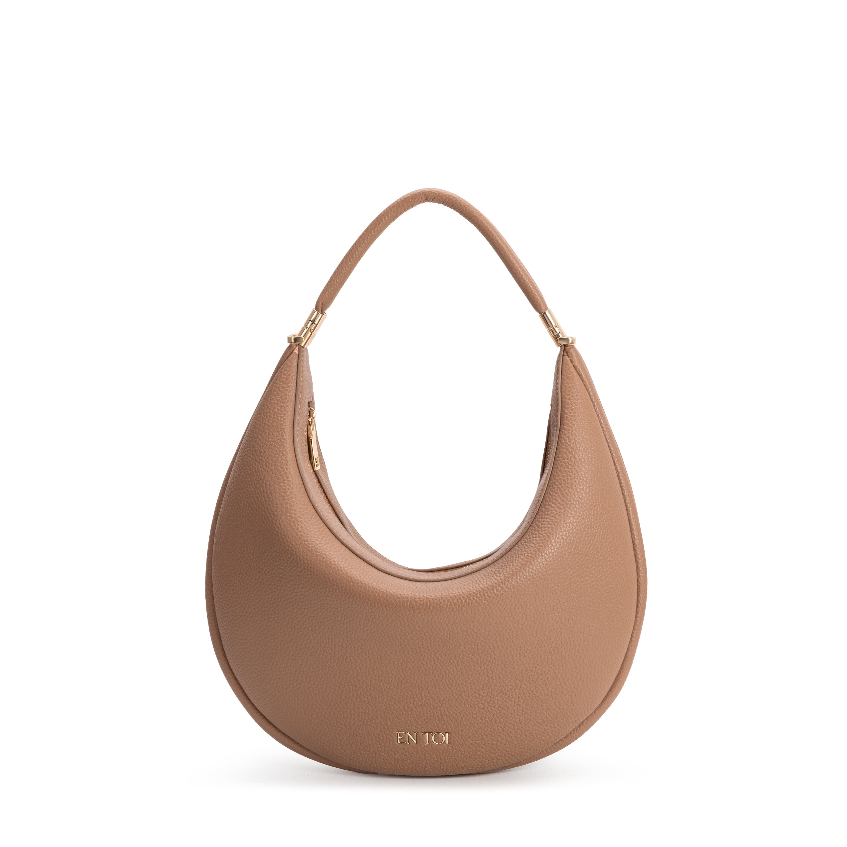 Hazel Crescent Bag