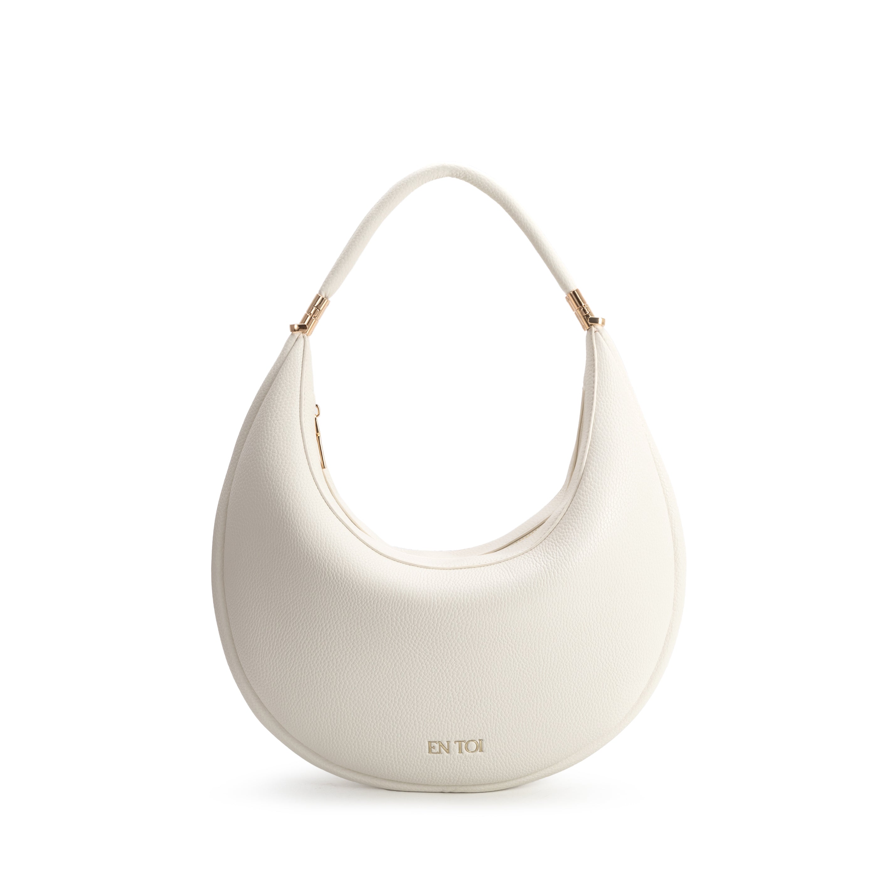 Hazel Crescent Bag
