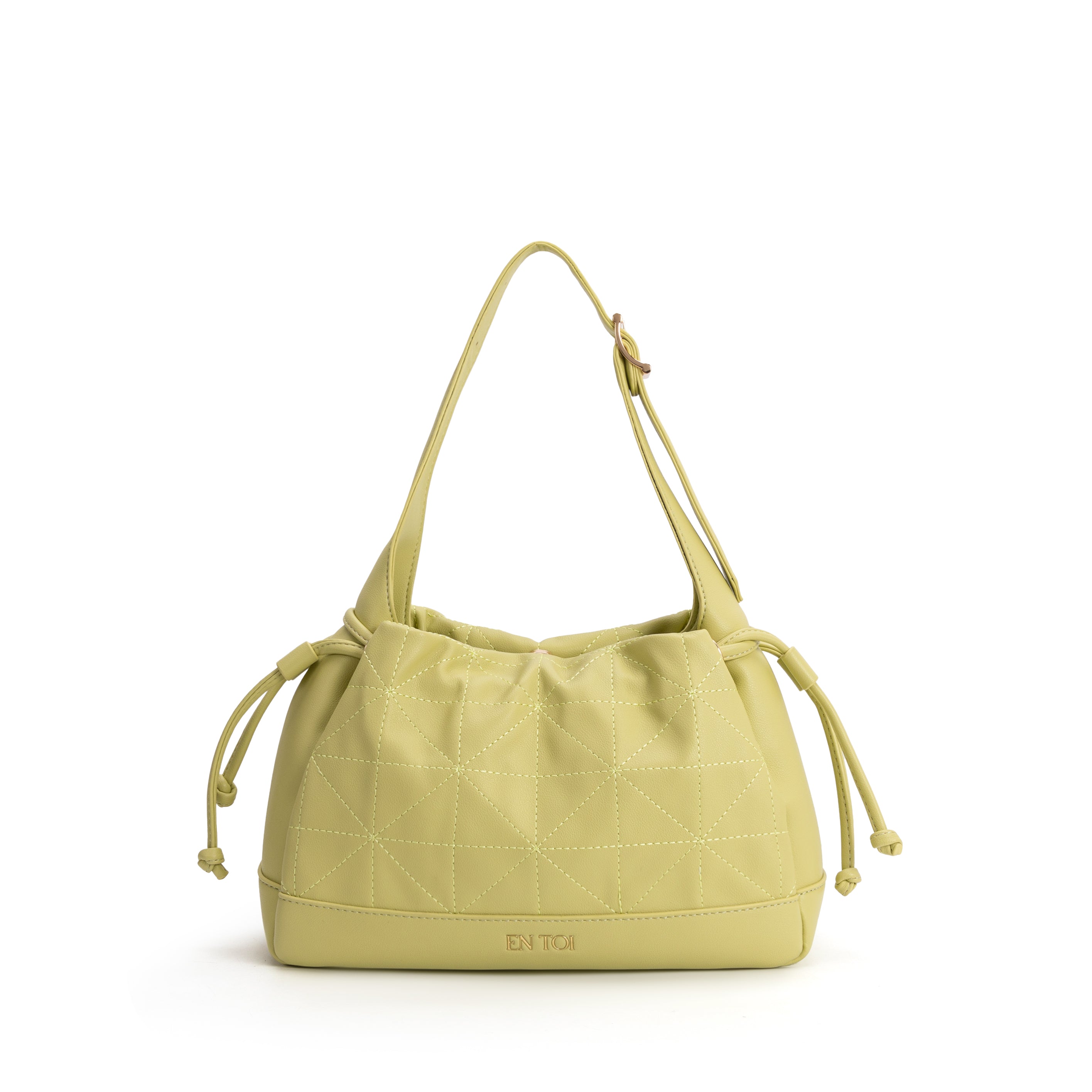 Spring Shoulder Bag