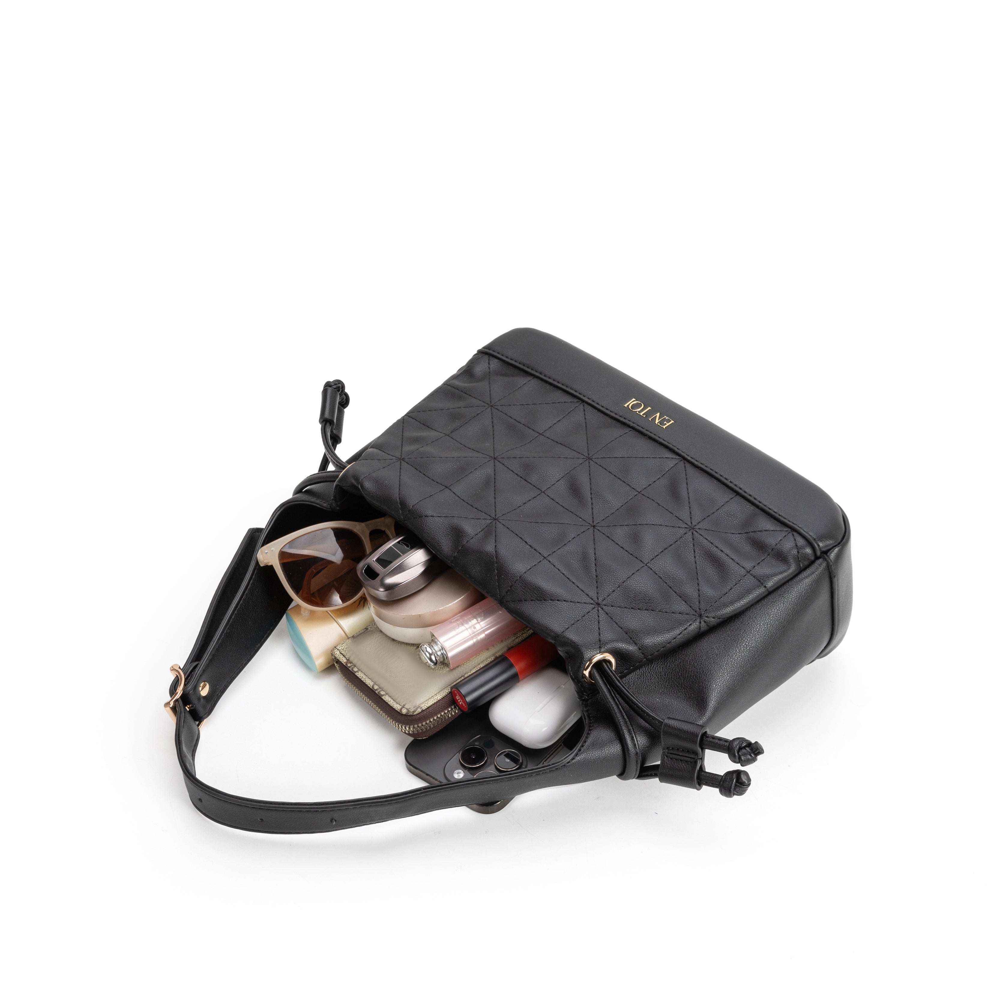 Spring Shoulder Bag