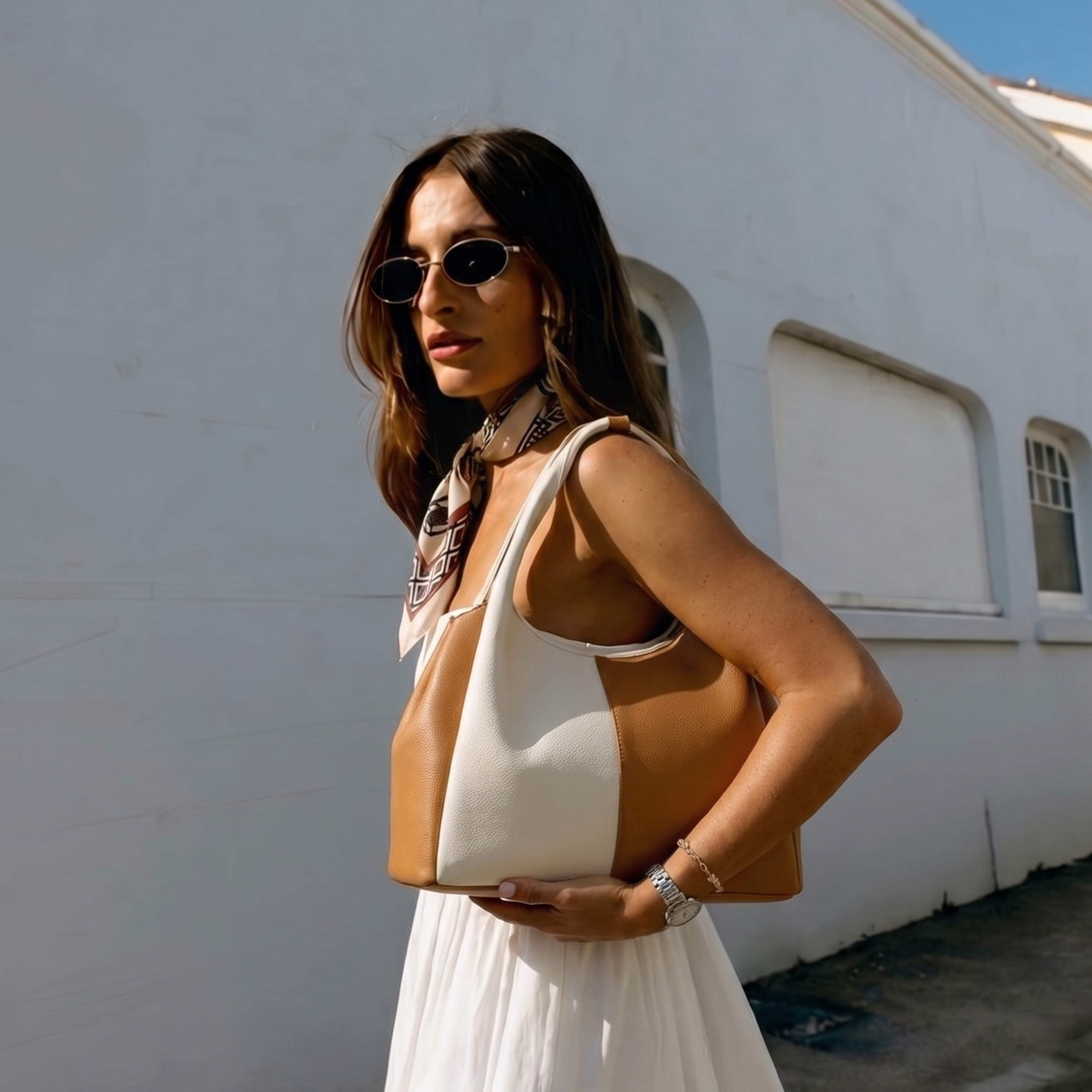 Jessica Tote