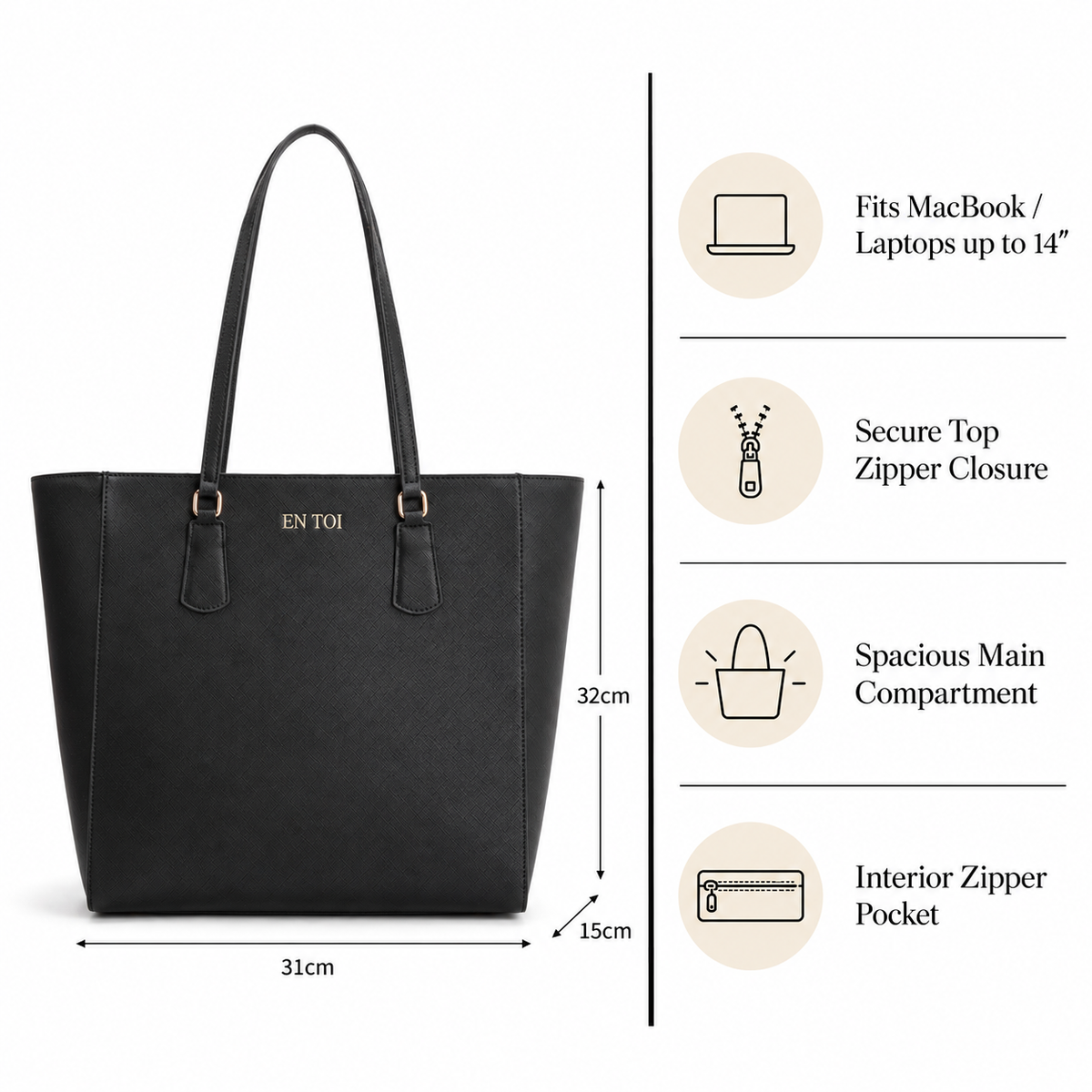 Mia Tote