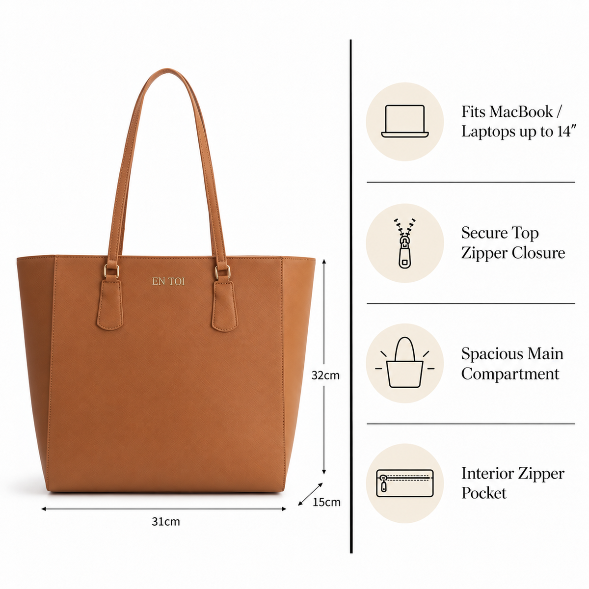 Mia Tote