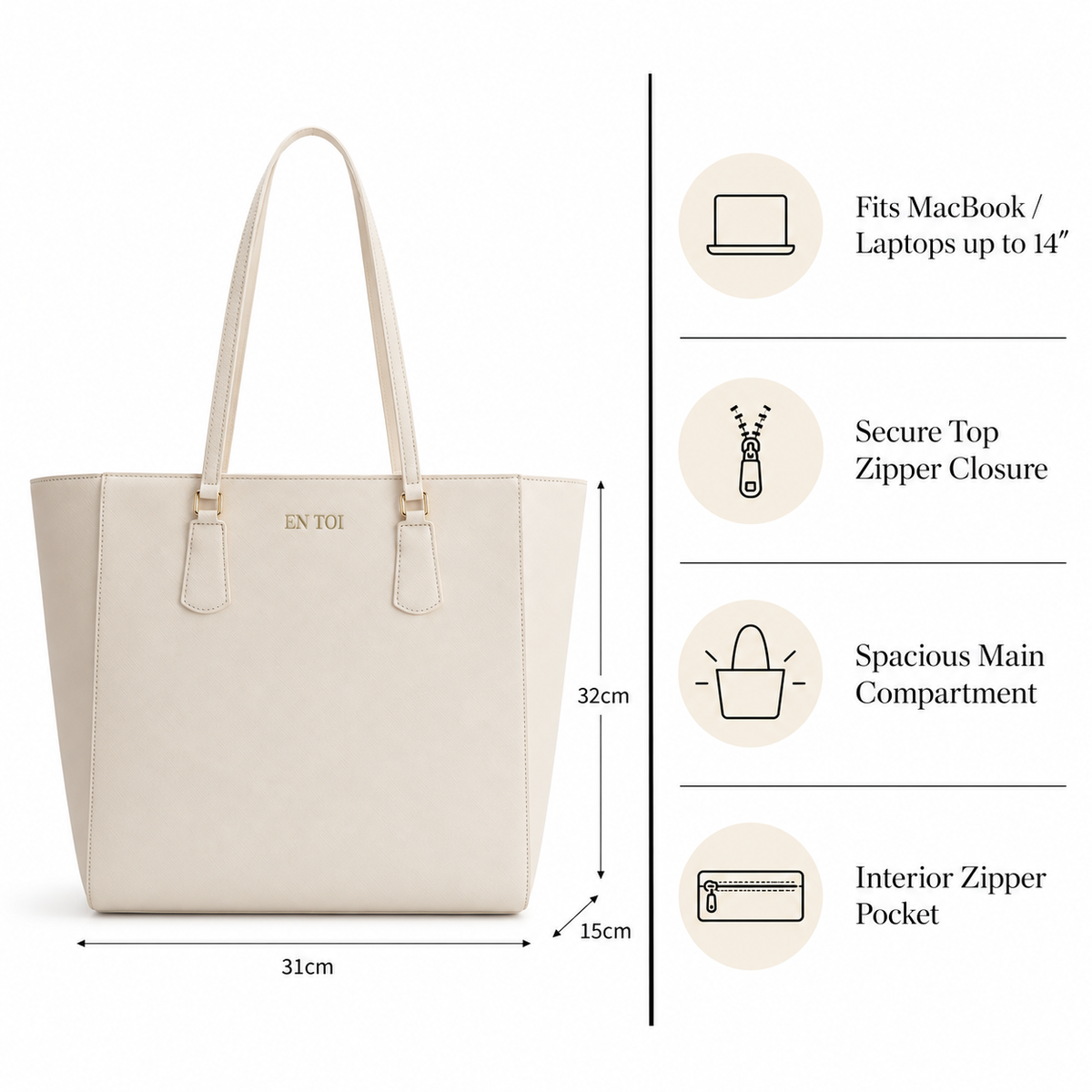 Mia Tote