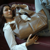Victoria Tote Bag