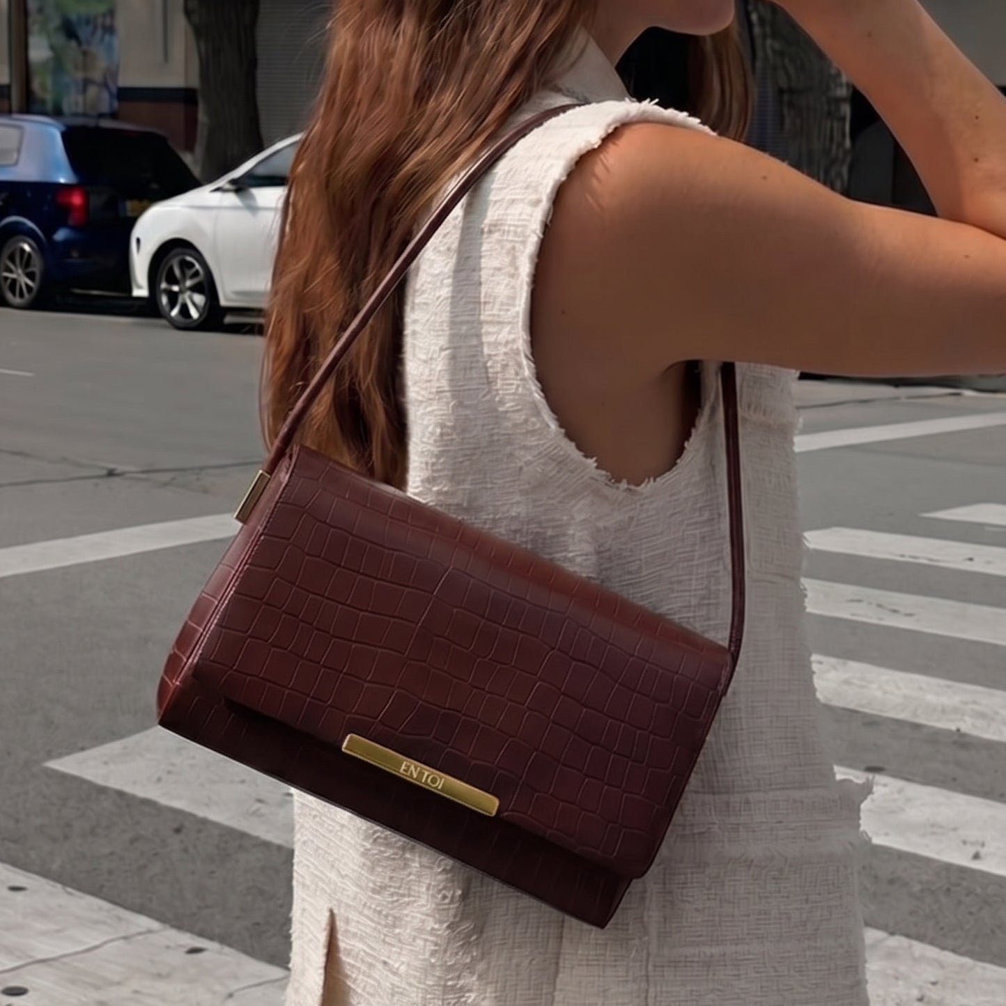 Kate Baguette